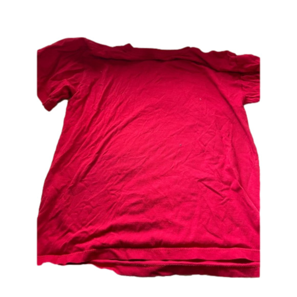 3/$20 lego zombies shirt red size 7/8 - Picture 2 of 3